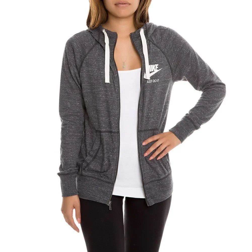 NIKE W NSW GYM VNTG HOODIE